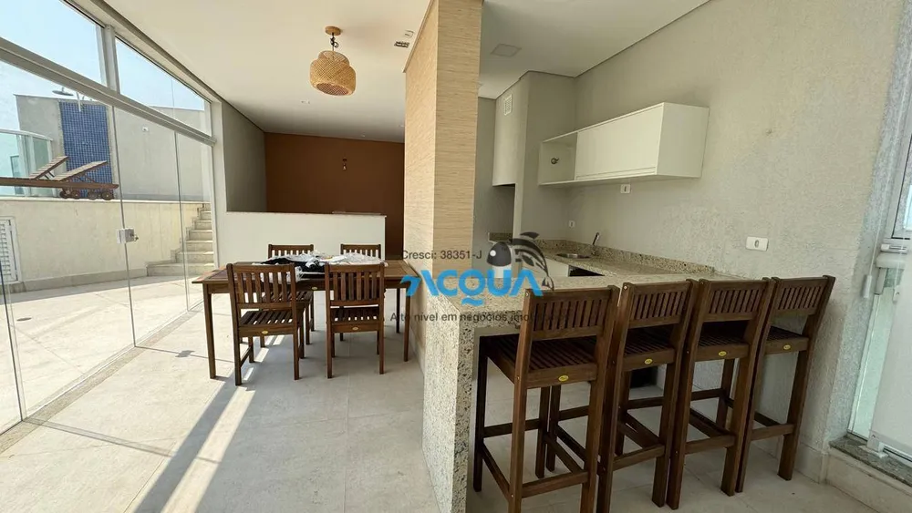 Apartamento, 3 quartos, 285 m² - Foto 2