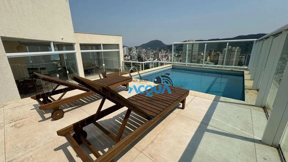 Apartamento, 3 quartos, 285 m² - Foto 1