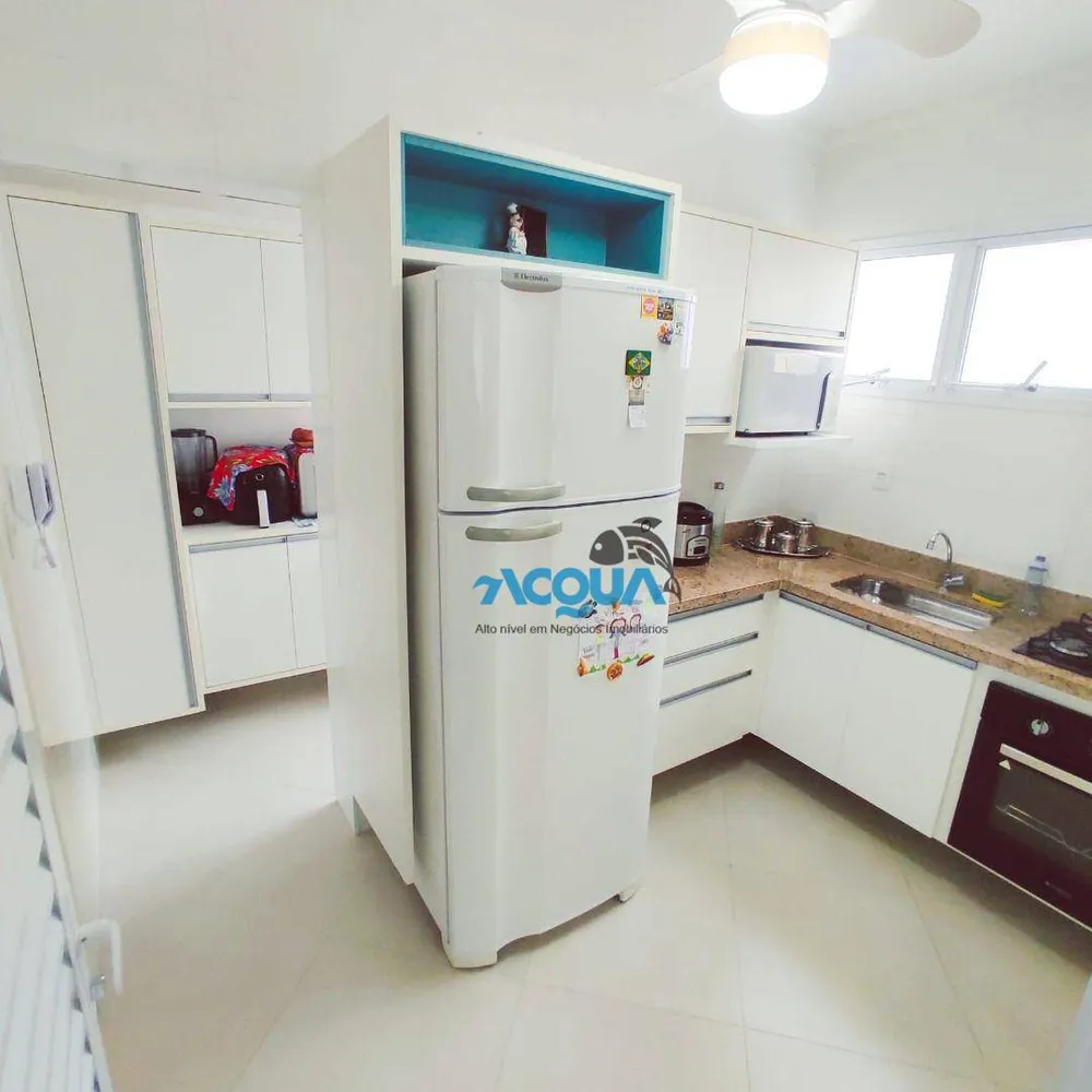 Apartamento, 3 quartos, 126 m² - Foto 3