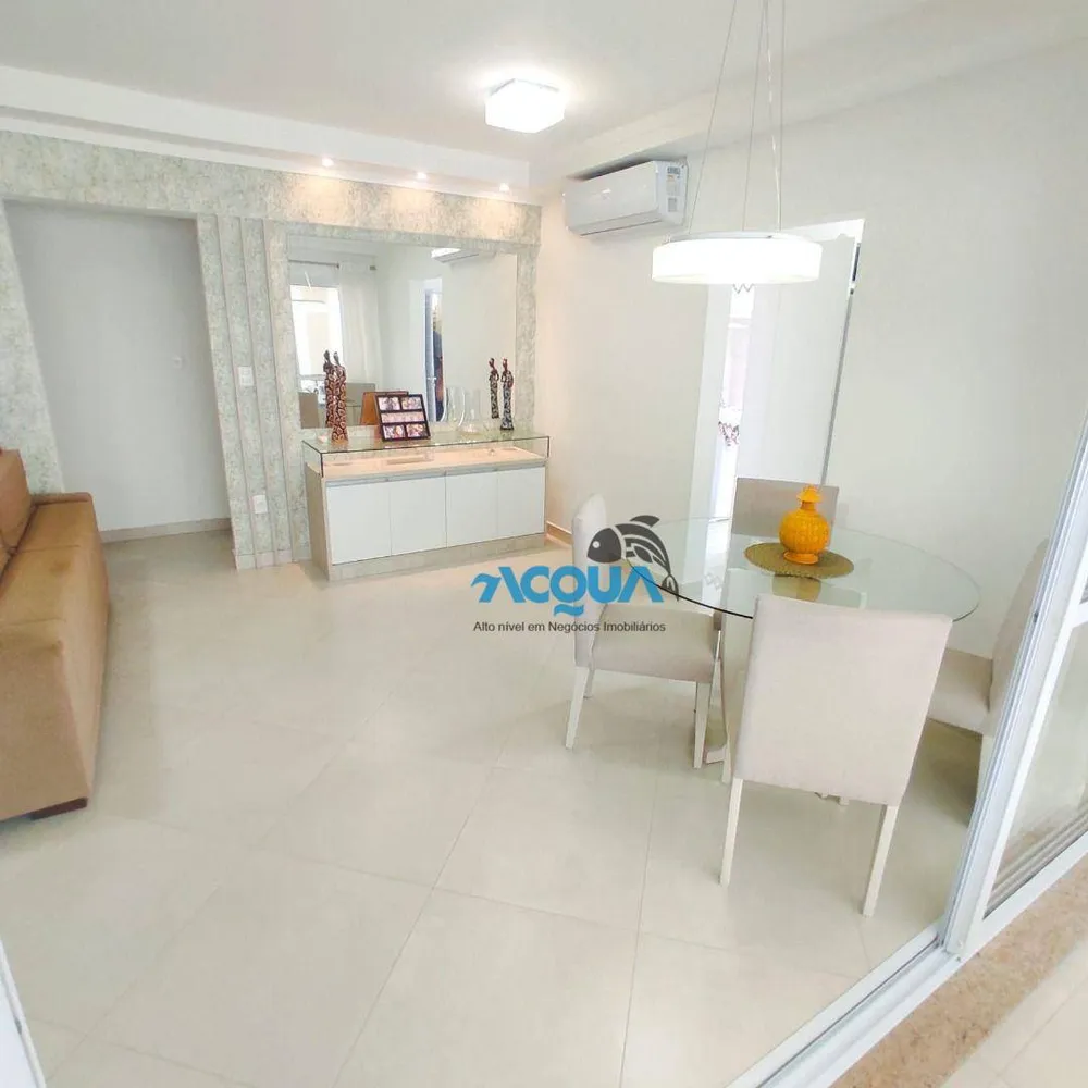 Apartamento, 3 quartos, 126 m² - Foto 4