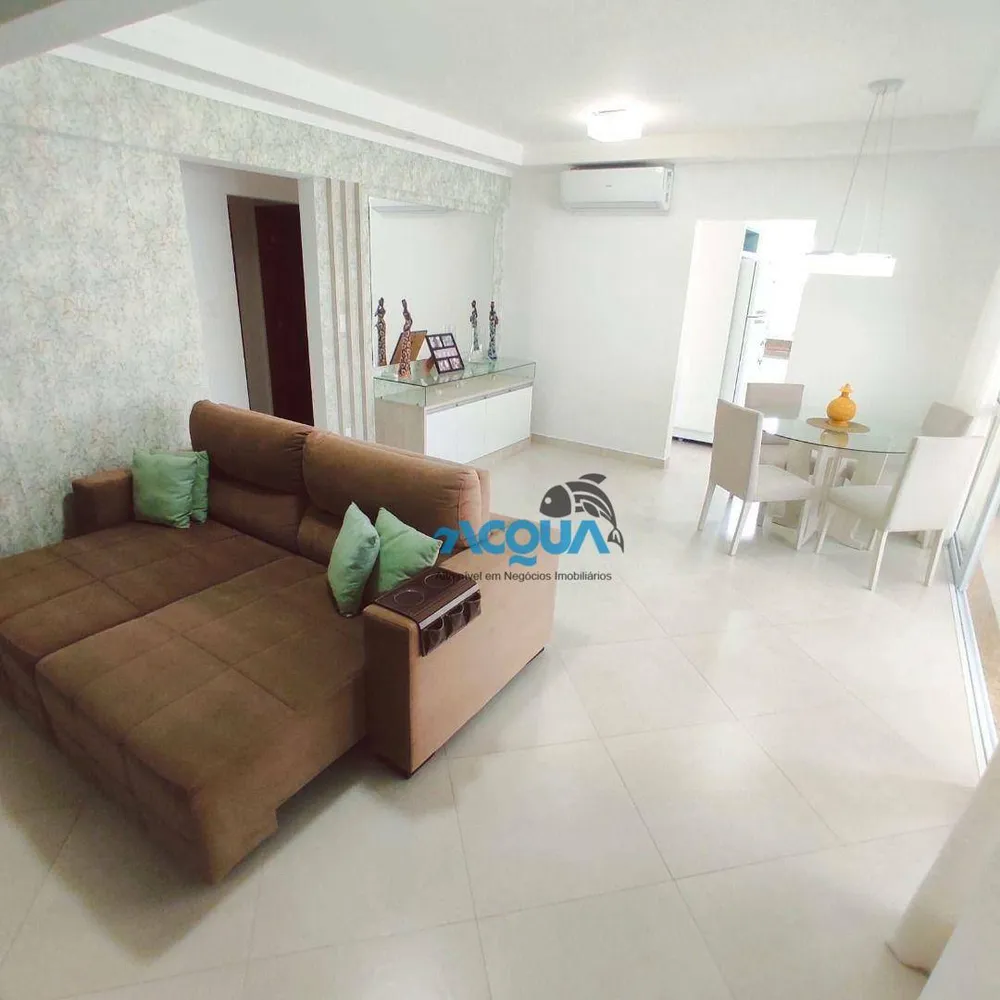 Apartamento, 3 quartos, 126 m² - Foto 1