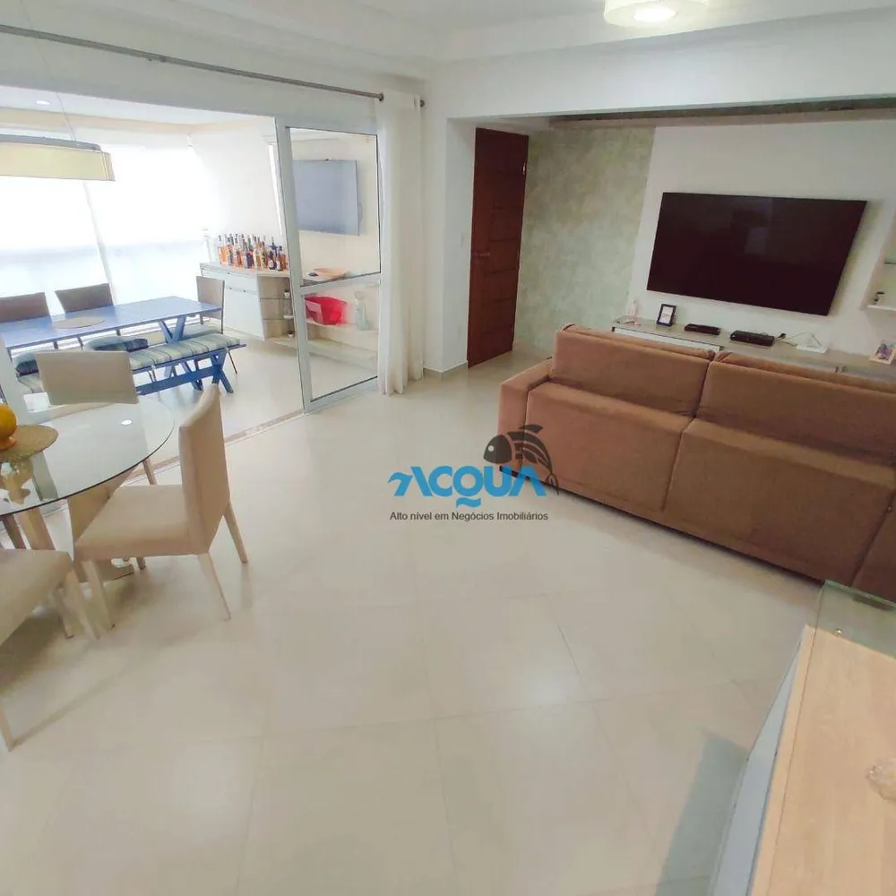 Apartamento, 3 quartos, 126 m² - Foto 2