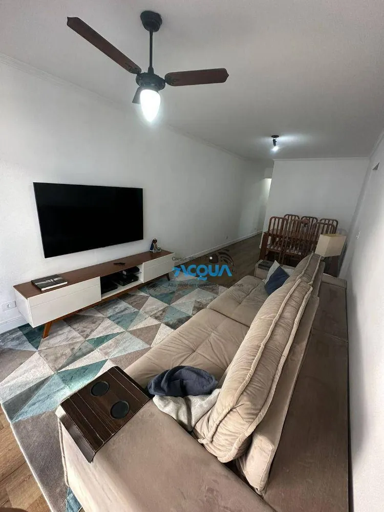 Apartamento, 2 quartos, 93 m² - Foto 3