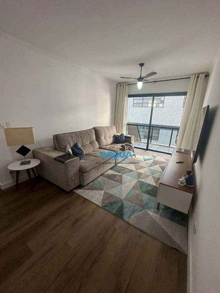 Apartamento, 2 quartos, 93 m² - Foto 2