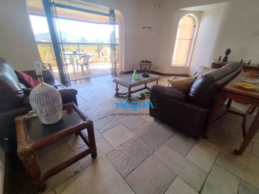 Apartamento, 3 quartos, 173 m² - Foto 1