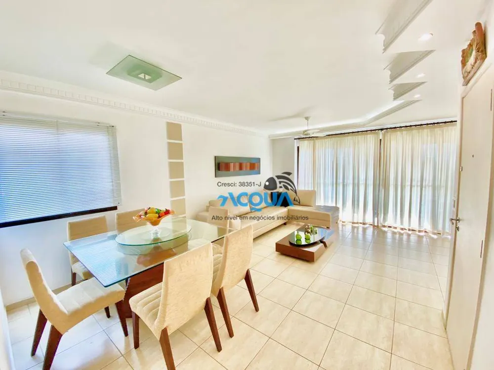 Apartamento, 3 quartos, 130 m² - Foto 2