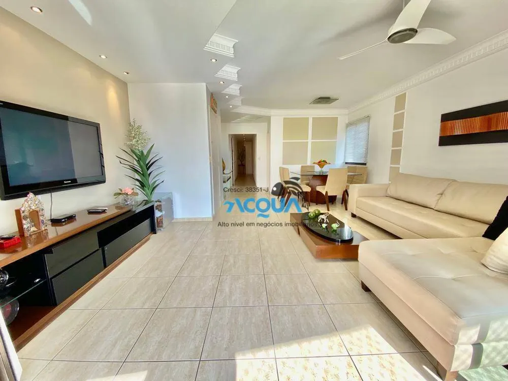 Apartamento, 3 quartos, 130 m² - Foto 3