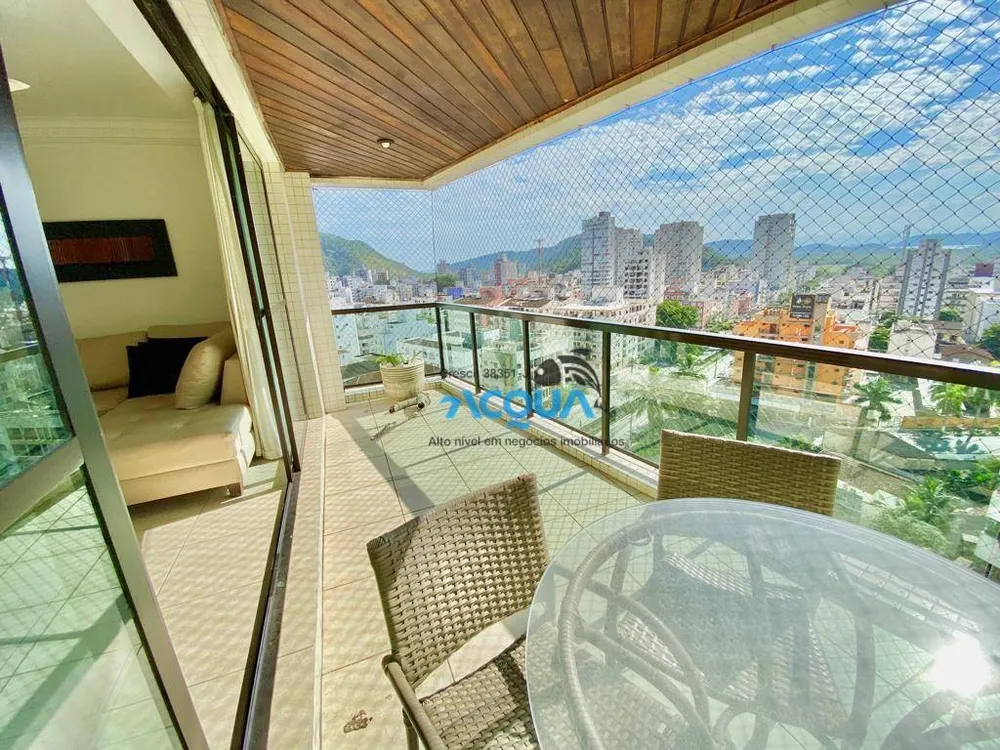 Apartamento, 3 quartos, 130 m² - Foto 1
