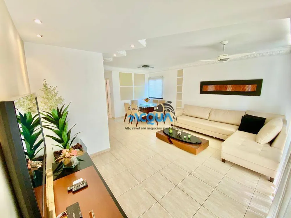 Apartamento, 3 quartos, 130 m² - Foto 4