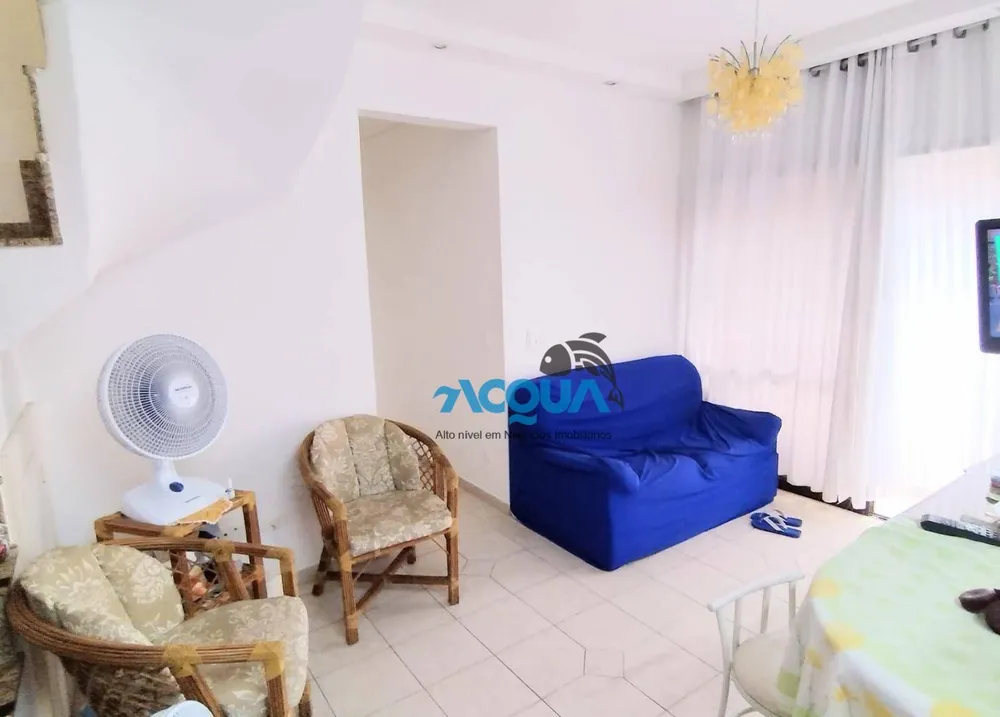 Cobertura, 3 quartos, 171 m² - Foto 1