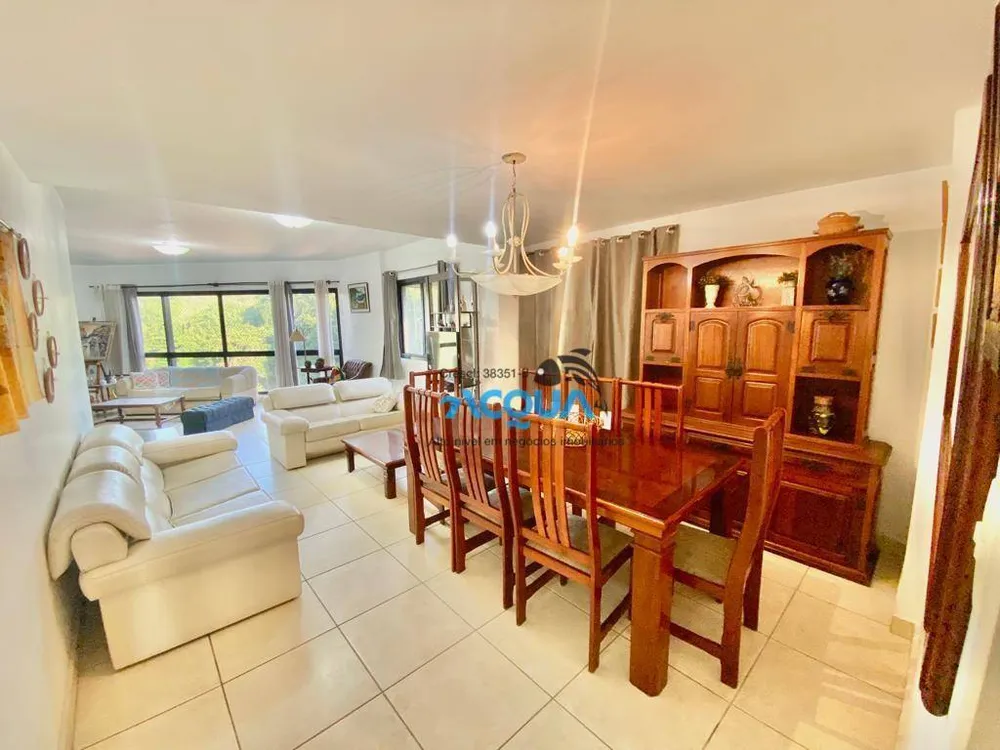Apartamento, 4 quartos, 160 m² - Foto 2