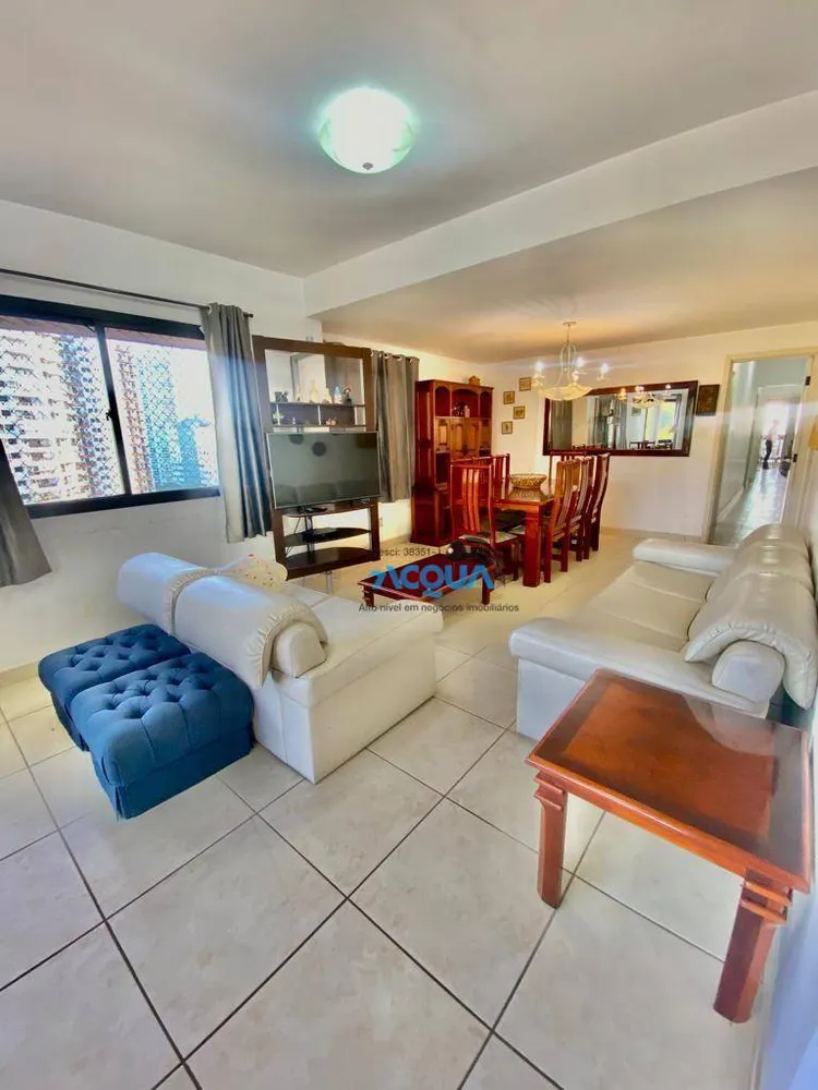 Apartamento, 4 quartos, 160 m² - Foto 3