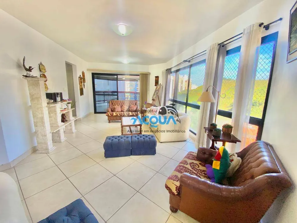 Apartamento, 4 quartos, 160 m² - Foto 1