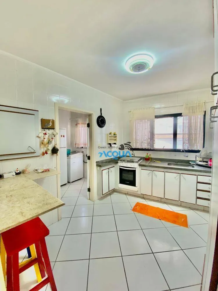 Apartamento, 4 quartos, 160 m² - Foto 4