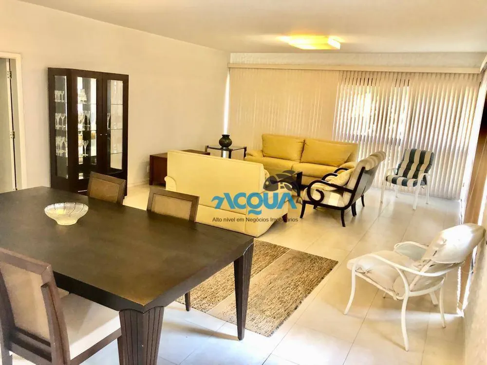 Apartamento, 3 quartos, 156 m² - Foto 2