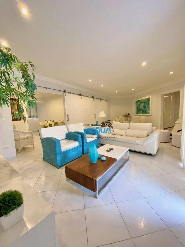 Apartamento, 4 quartos, 150 m² - Foto 1