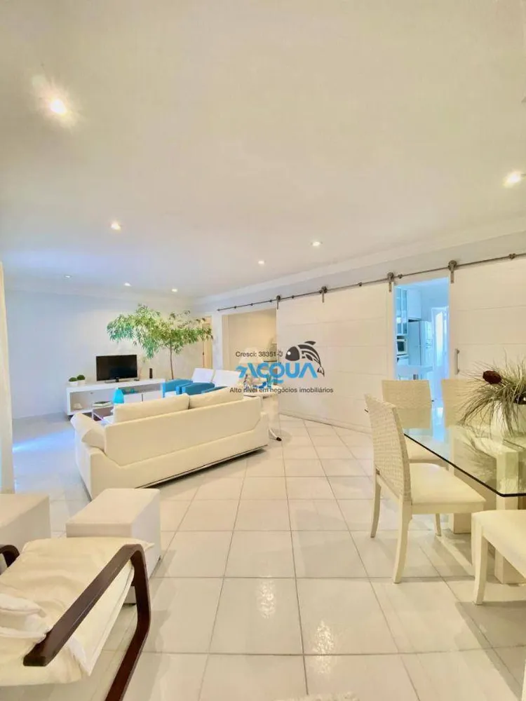 Apartamento, 4 quartos, 150 m² - Foto 4