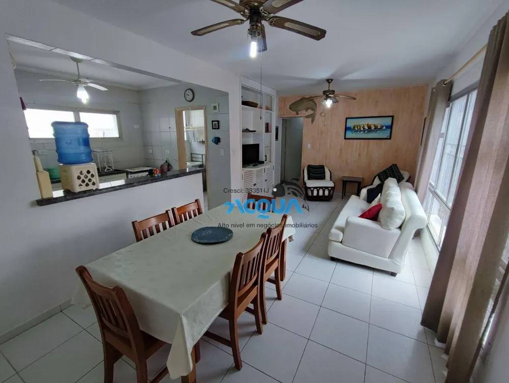 Apartamento, 4 quartos, 100 m² - Foto 1