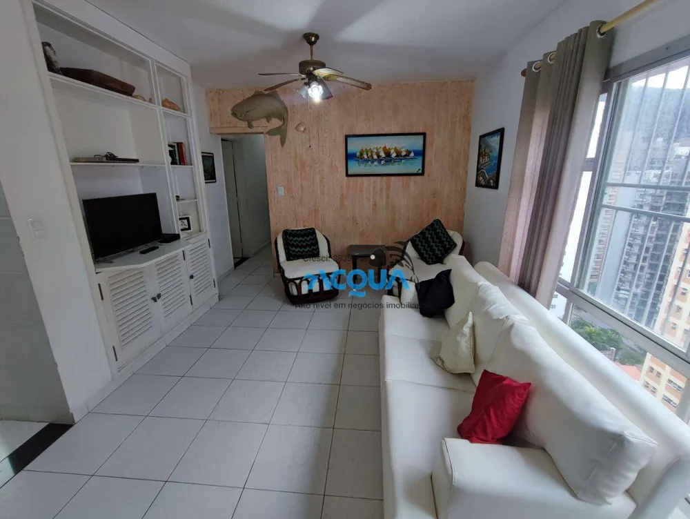 Apartamento, 4 quartos, 100 m² - Foto 2