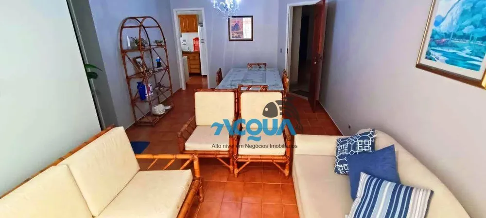 Apartamento, 2 quartos, 80 m² - Foto 2