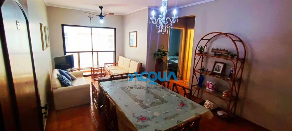 Apartamento, 2 quartos, 80 m² - Foto 1