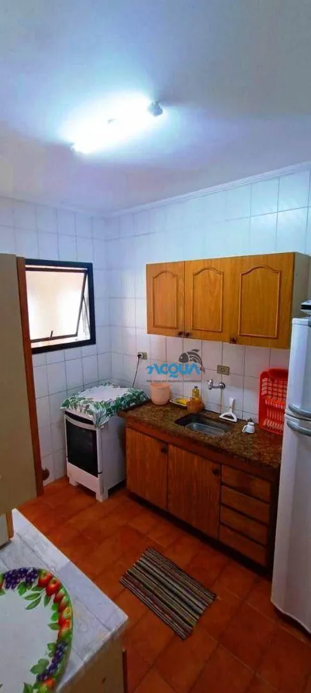 Apartamento, 2 quartos, 80 m² - Foto 3