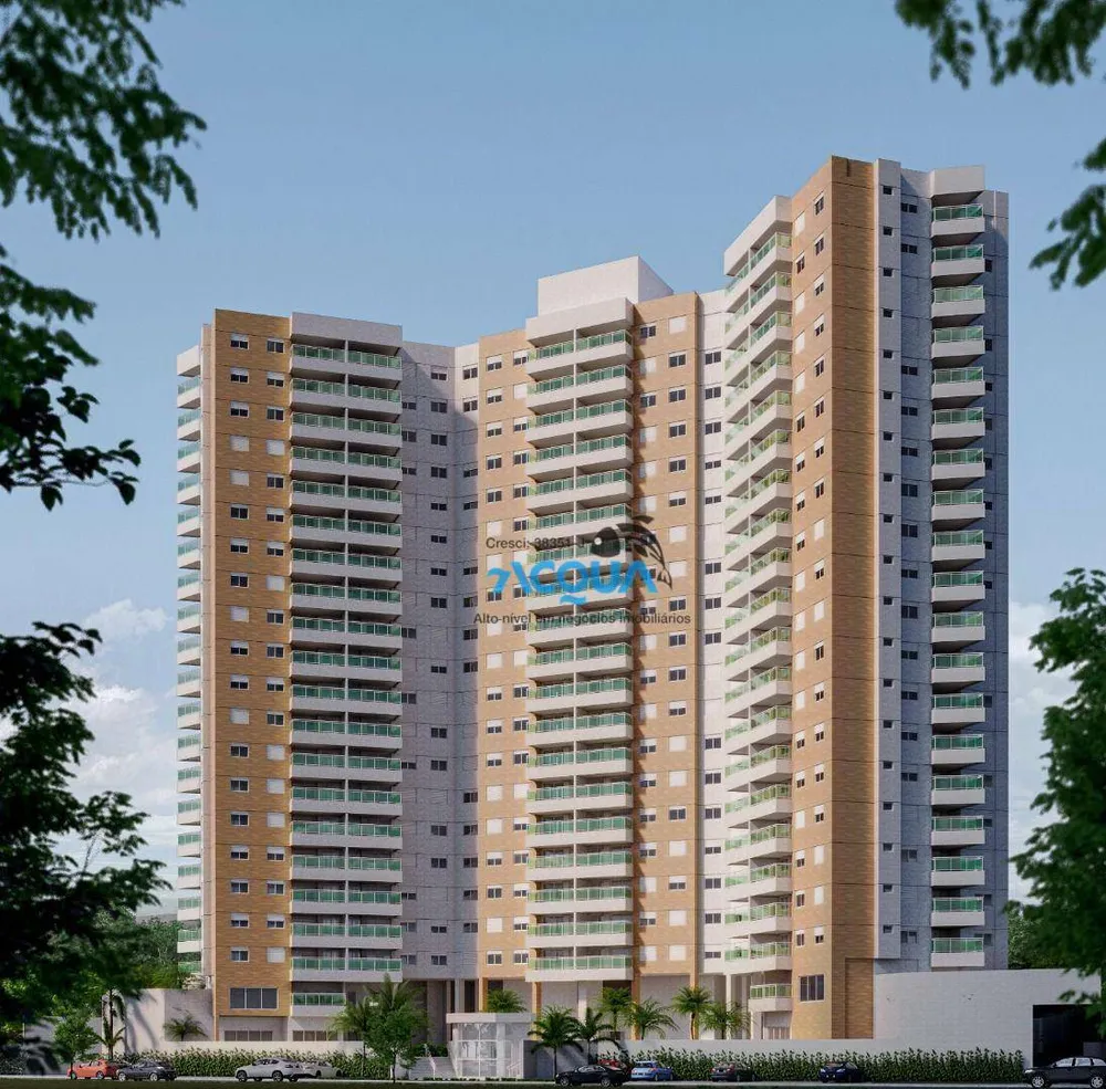 Apartamento, 3 quartos, 62 m² - Foto 1
