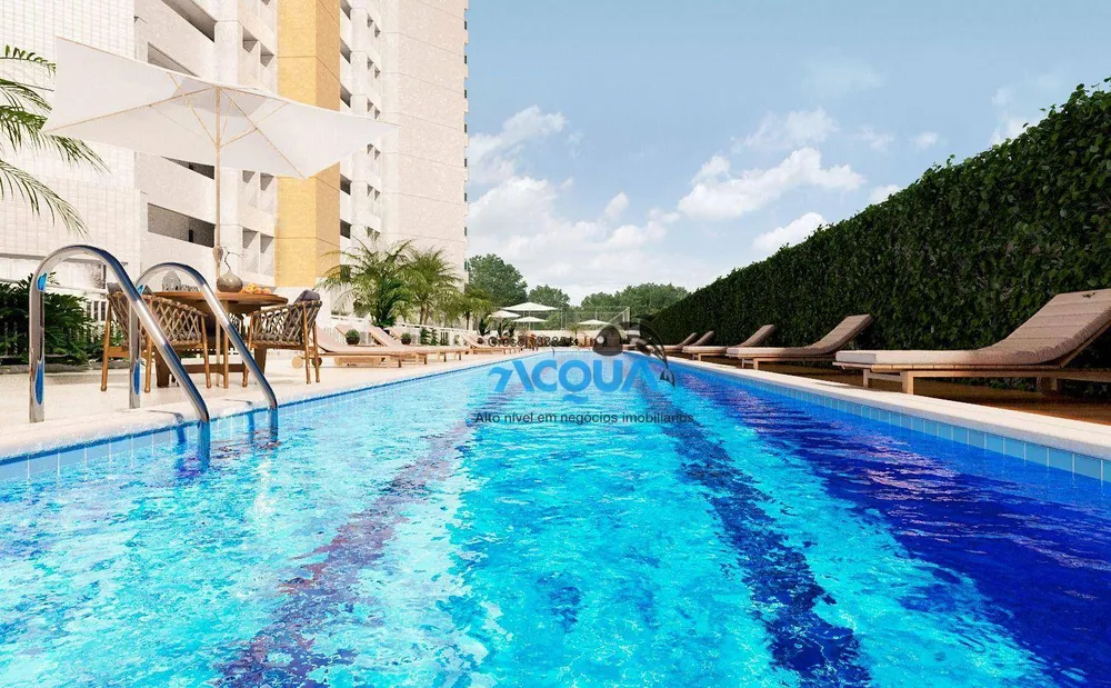 Apartamento, 3 quartos, 62 m² - Foto 3