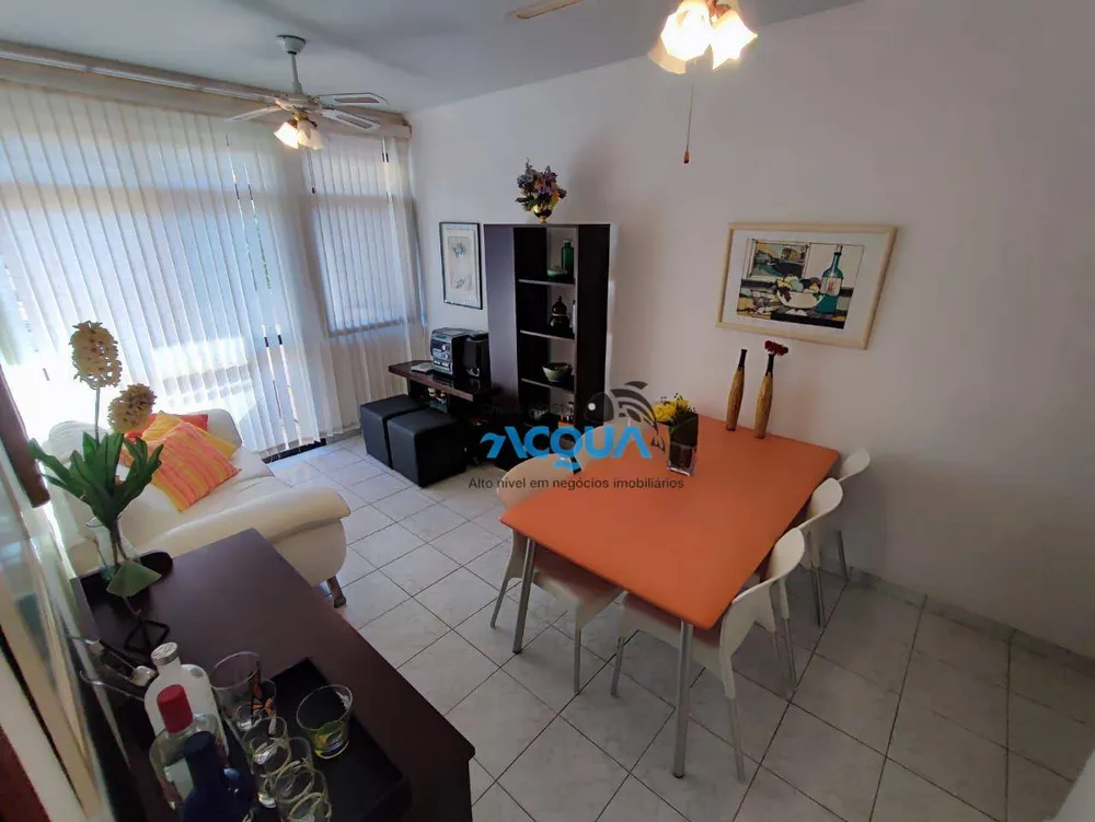 Apartamento, 3 quartos, 72 m² - Foto 1