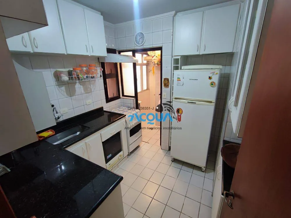 Apartamento, 3 quartos, 72 m² - Foto 3
