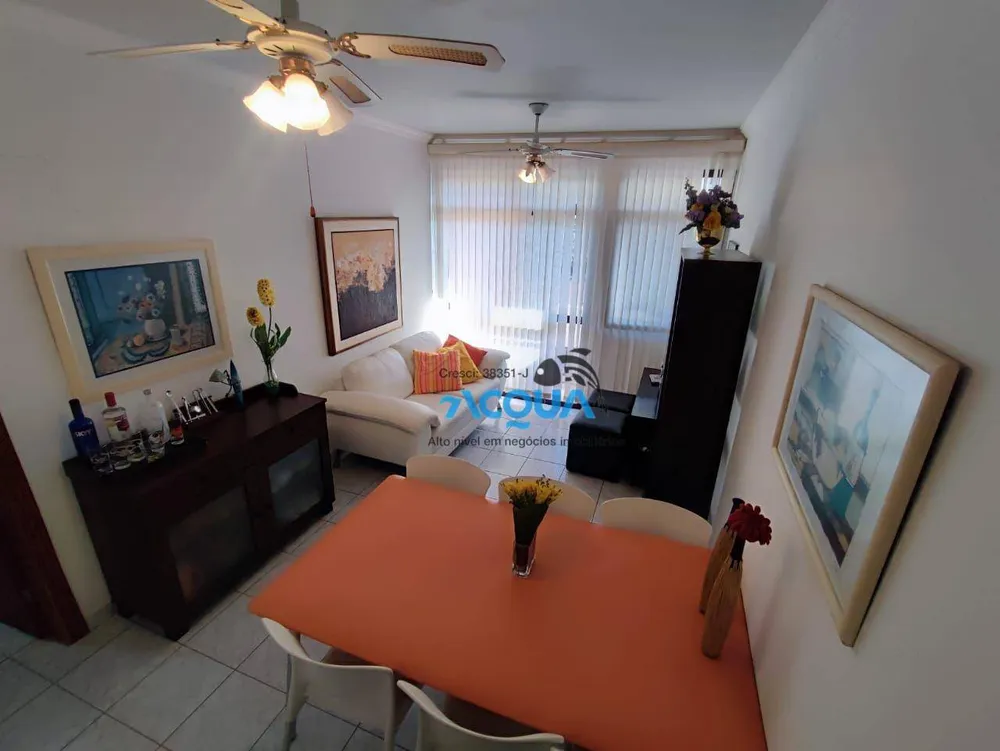 Apartamento, 3 quartos, 72 m² - Foto 2