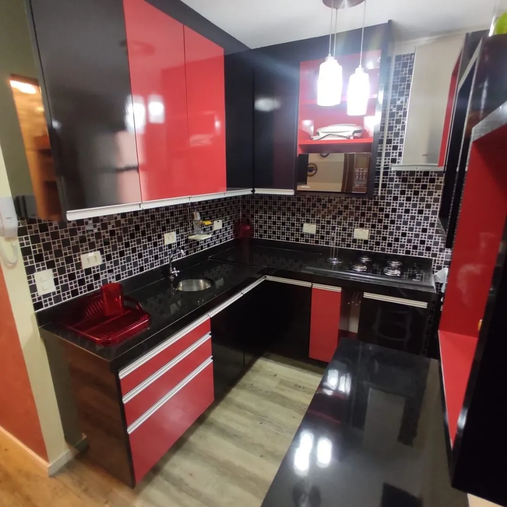 Cobertura, 3 quartos, 170 m² - Foto 3