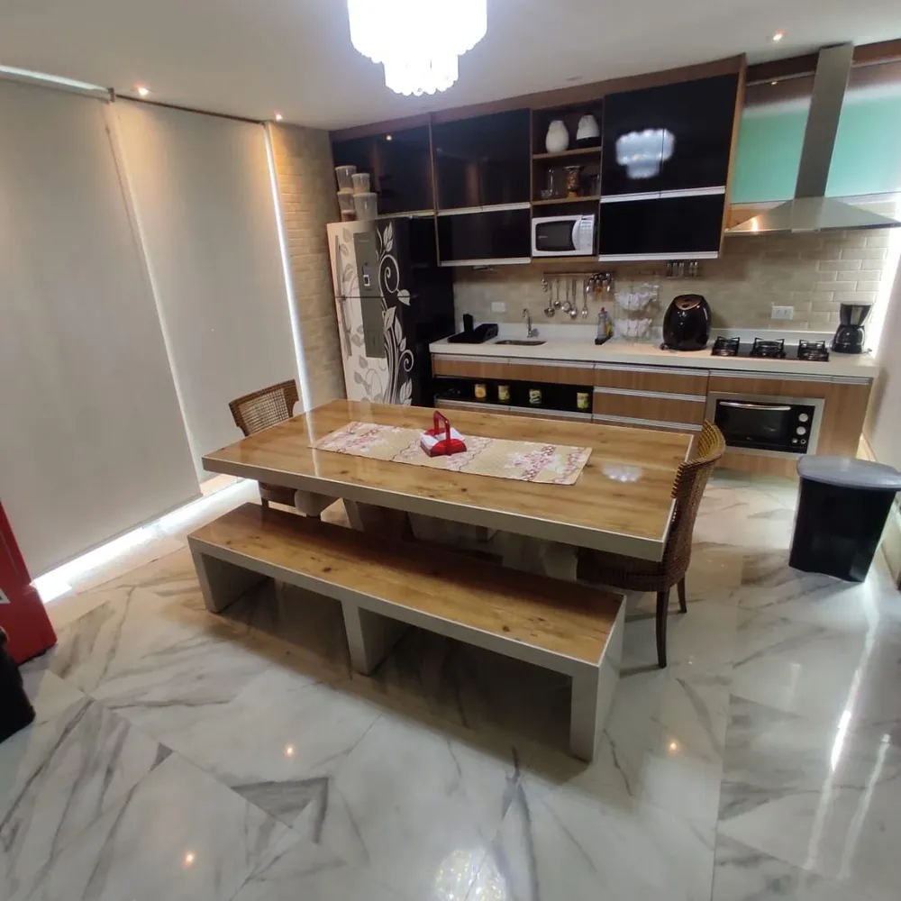 Cobertura, 3 quartos, 170 m² - Foto 4