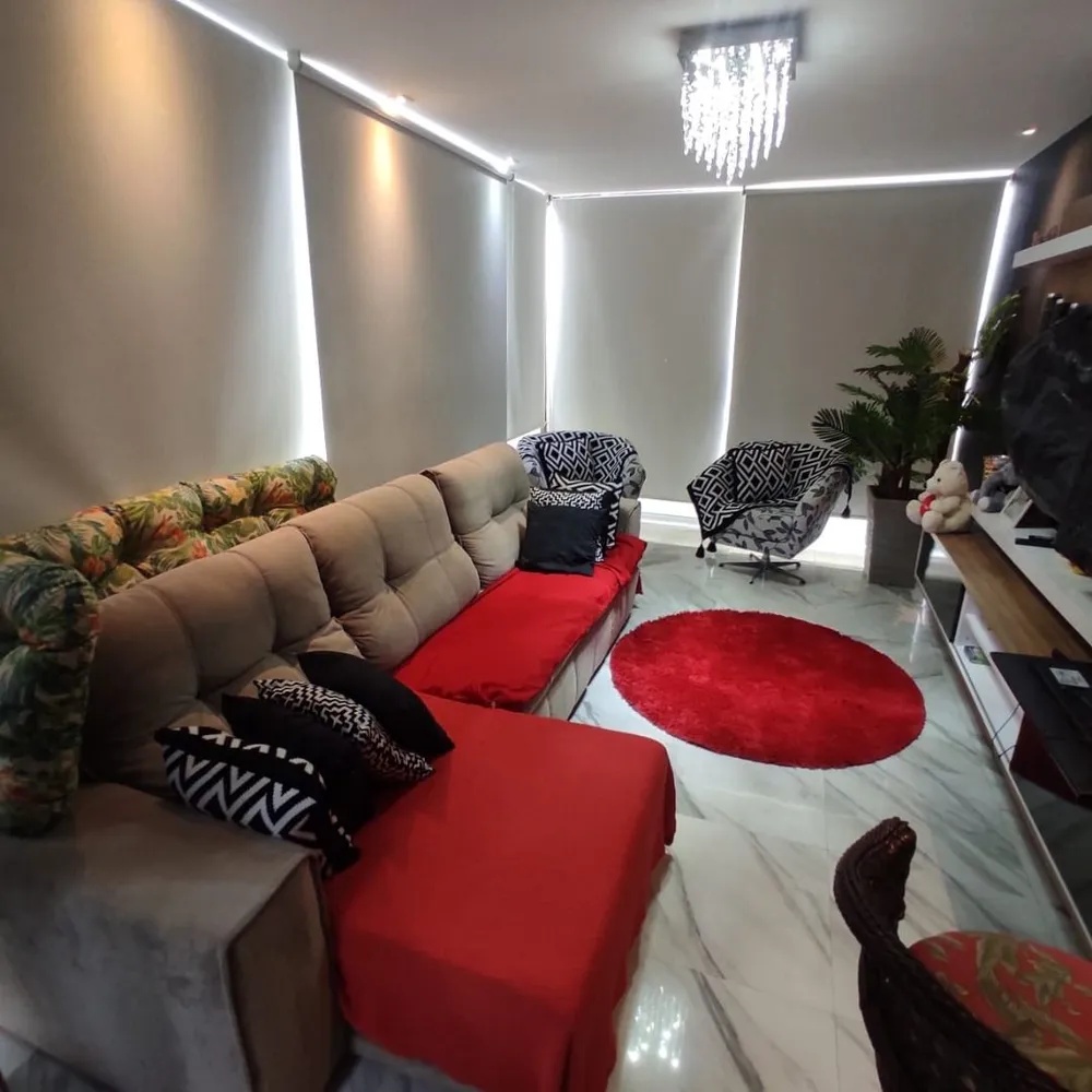 Cobertura, 3 quartos, 170 m² - Foto 1
