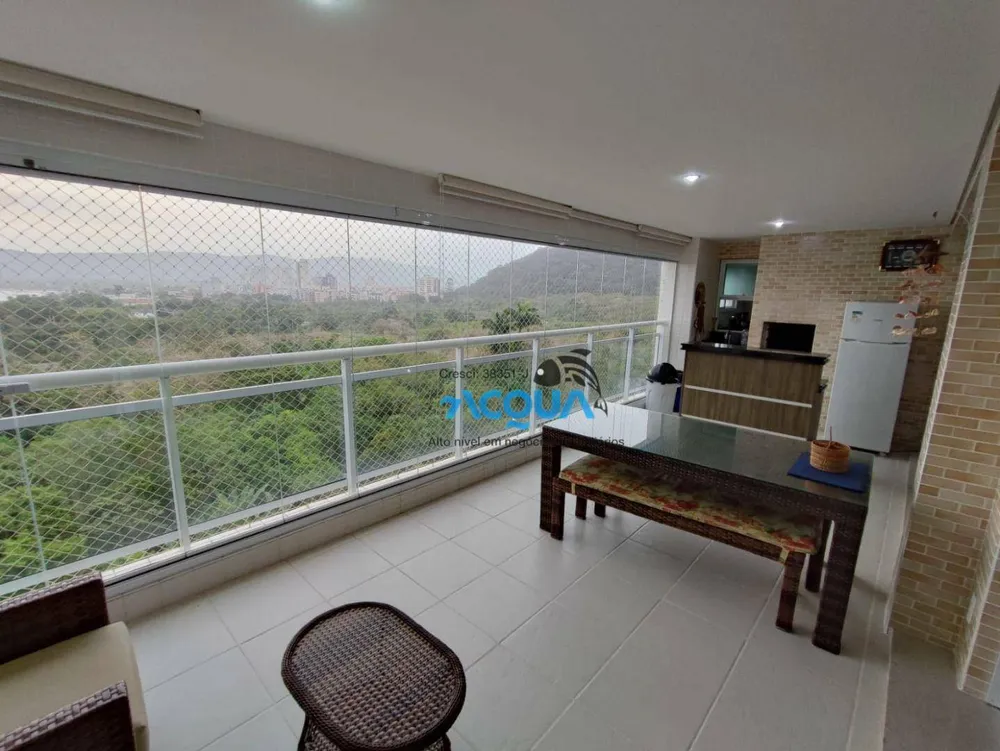 Apartamento, 3 quartos, 158 m² - Foto 2