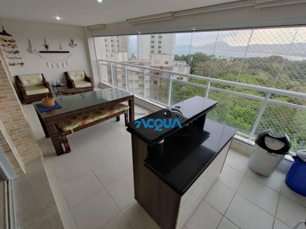 Apartamento, 3 quartos, 158 m² - Foto 1