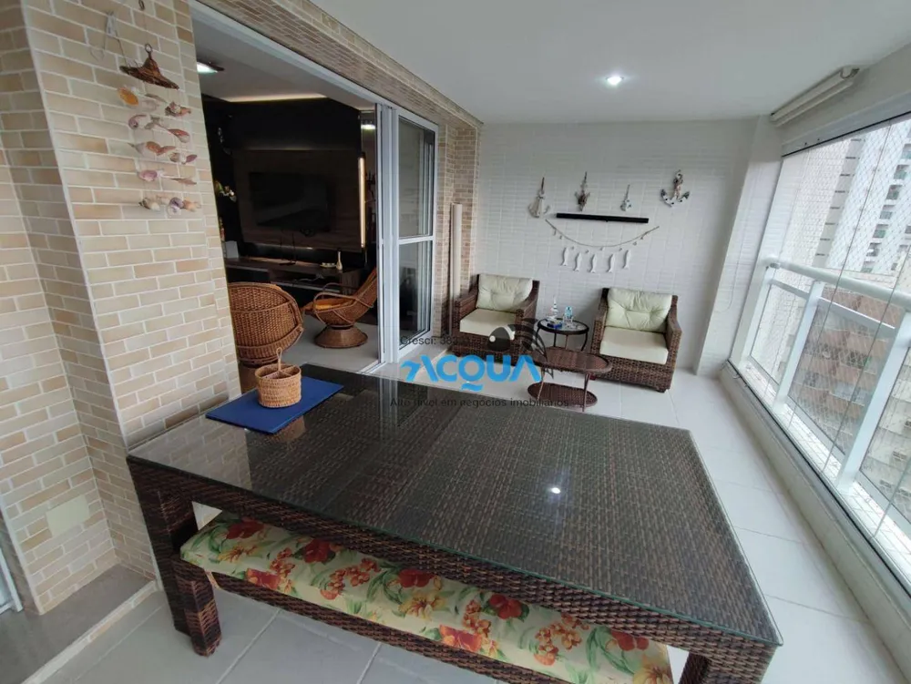 Apartamento, 3 quartos, 158 m² - Foto 3