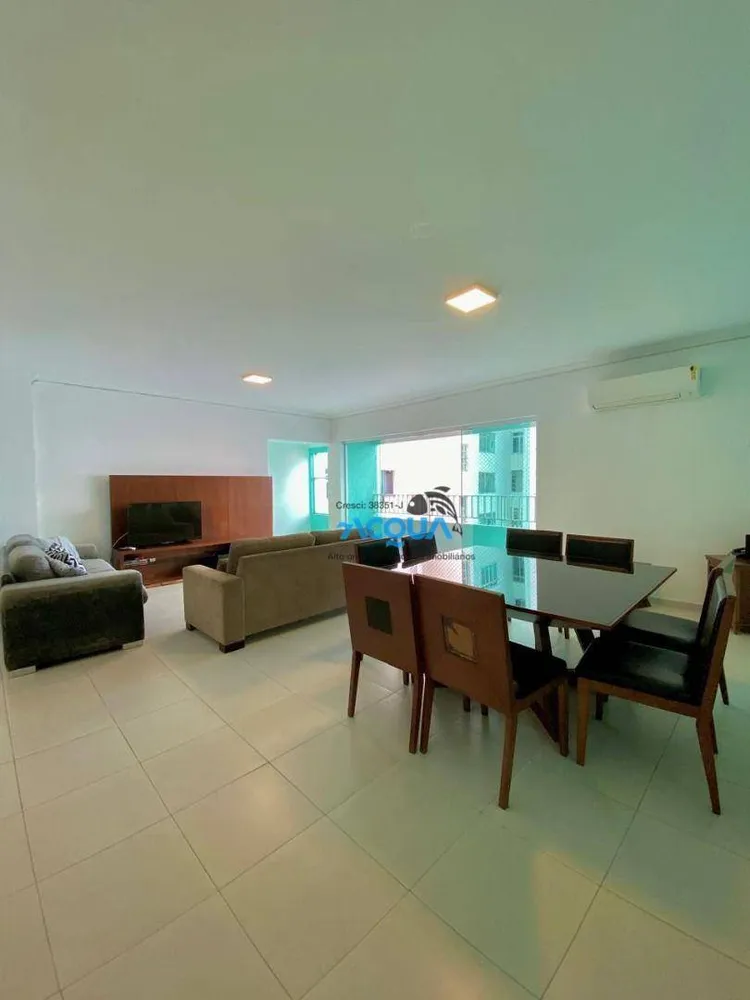 Apartamento, 3 quartos, 181 m² - Foto 1