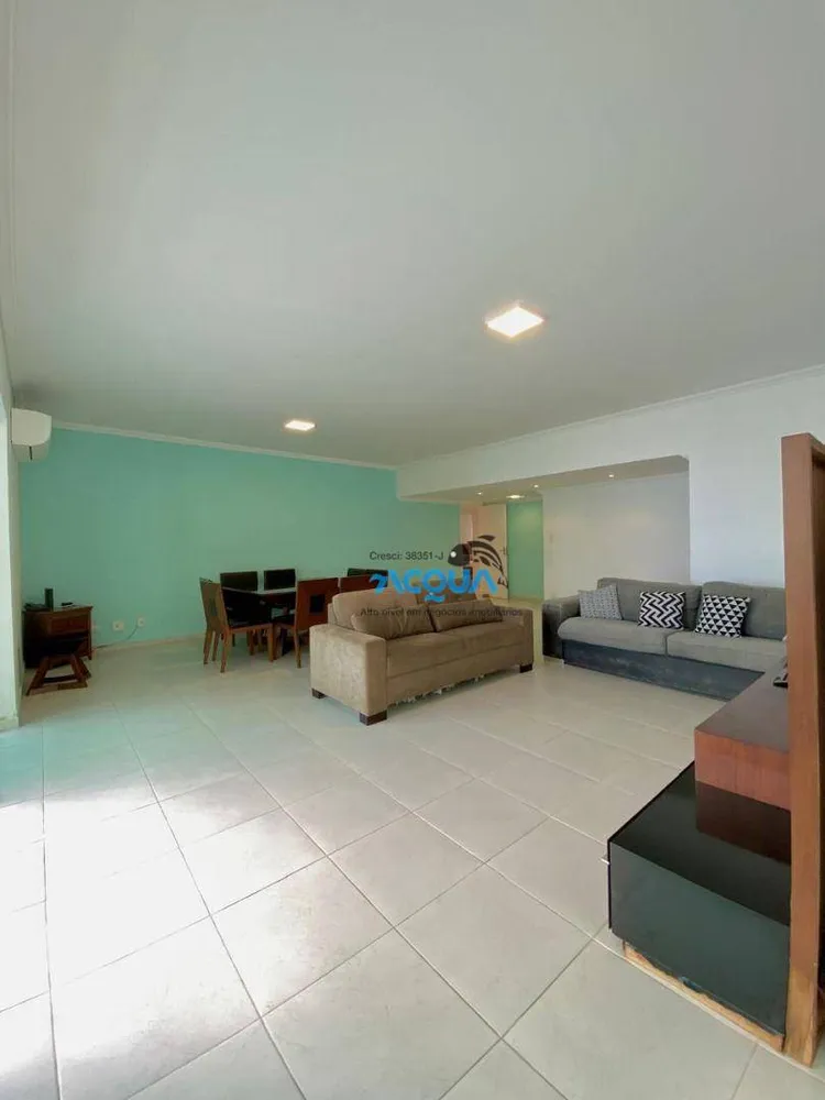 Apartamento, 3 quartos, 181 m² - Foto 2