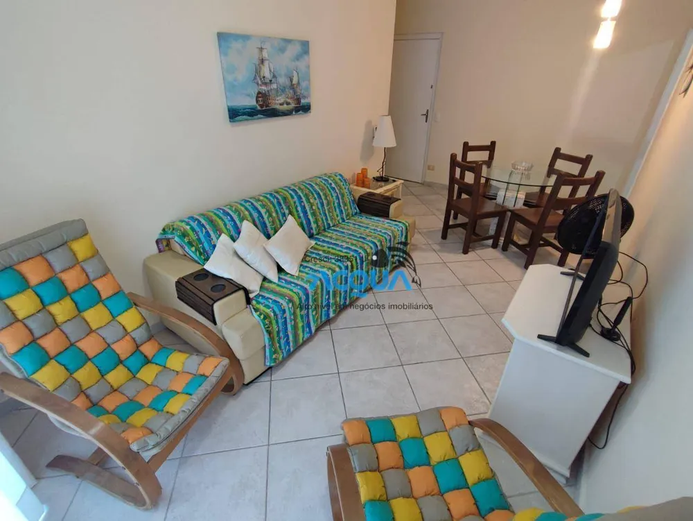 Apartamento, 2 quartos, 78 m² - Foto 1