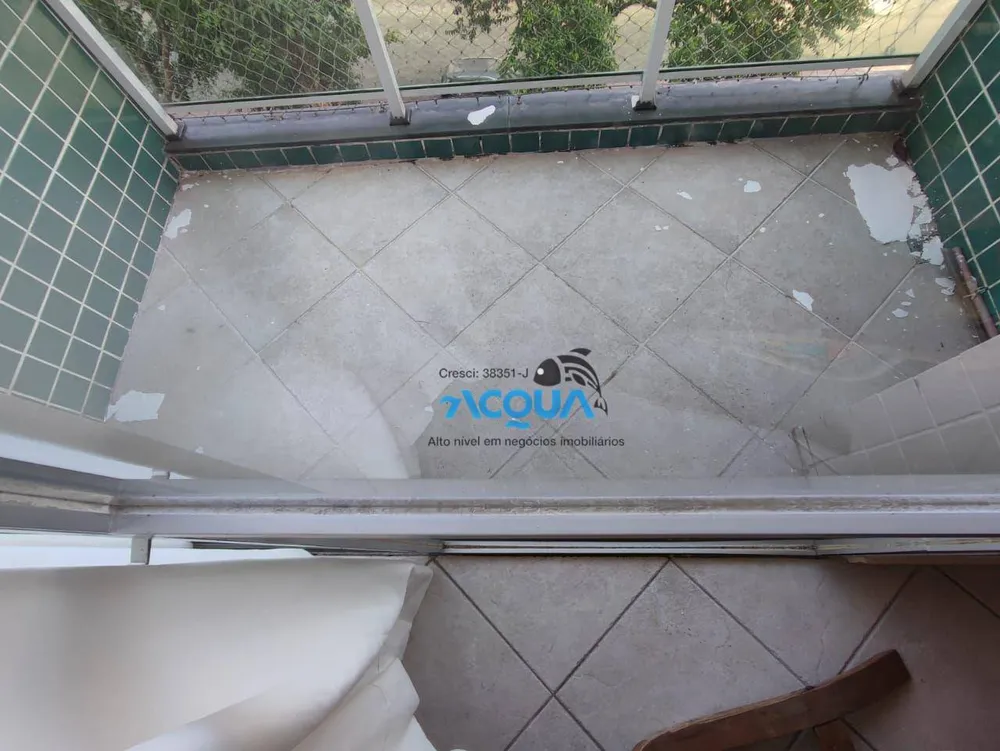 Apartamento, 2 quartos, 78 m² - Foto 3