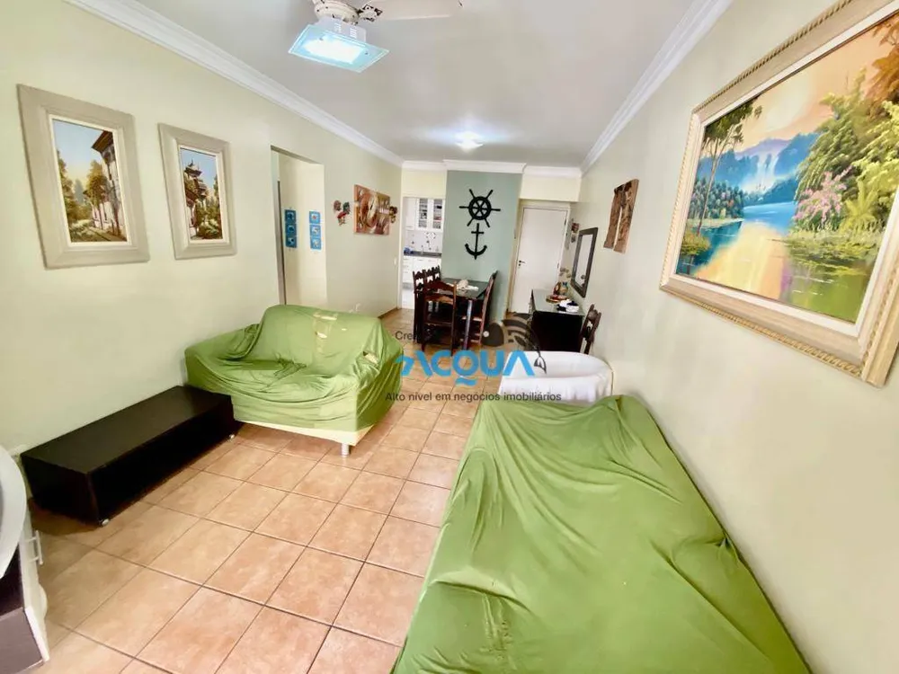Apartamento, 3 quartos, 110 m² - Foto 2