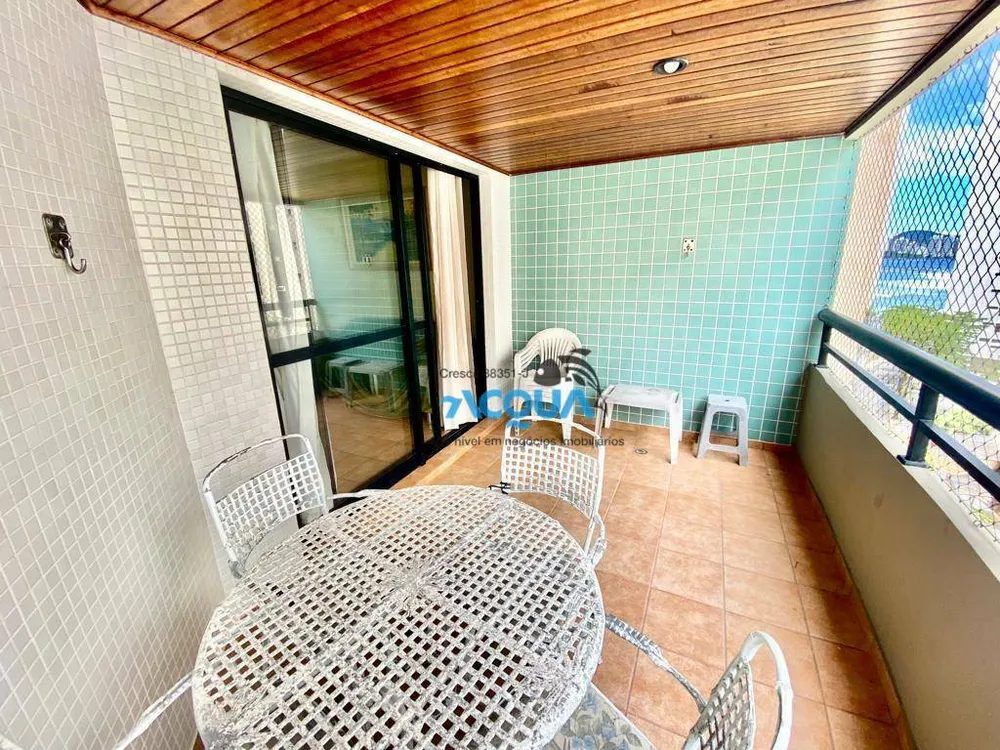 Apartamento, 3 quartos, 110 m² - Foto 3