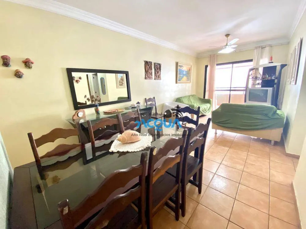 Apartamento, 3 quartos, 110 m² - Foto 1
