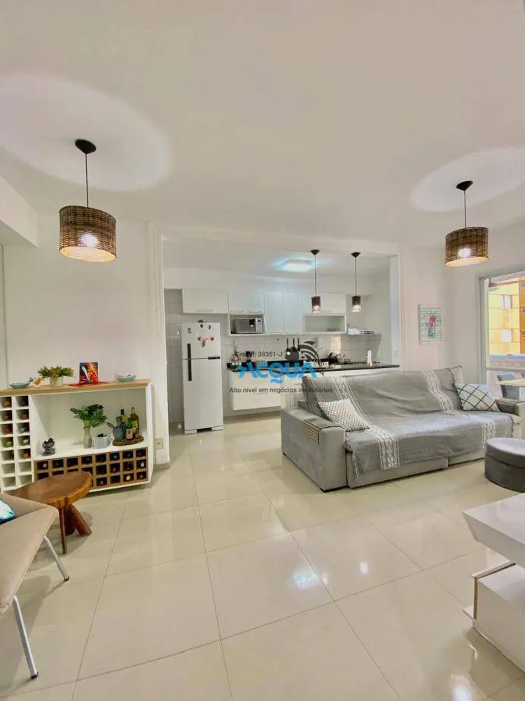 Apartamento, 2 quartos, 90 m² - Foto 2