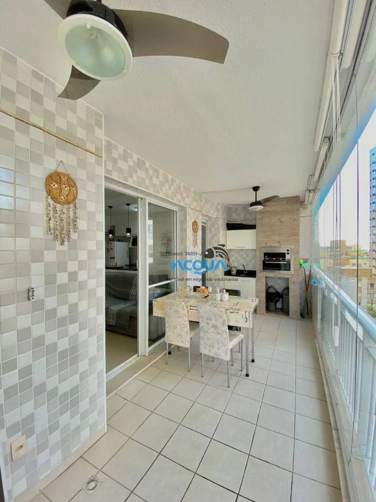 Apartamento, 2 quartos, 90 m² - Foto 4