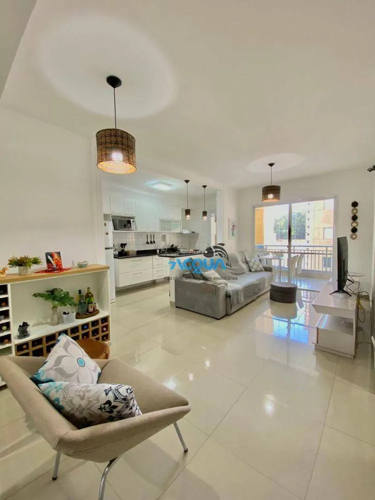 Apartamento, 2 quartos, 90 m² - Foto 1