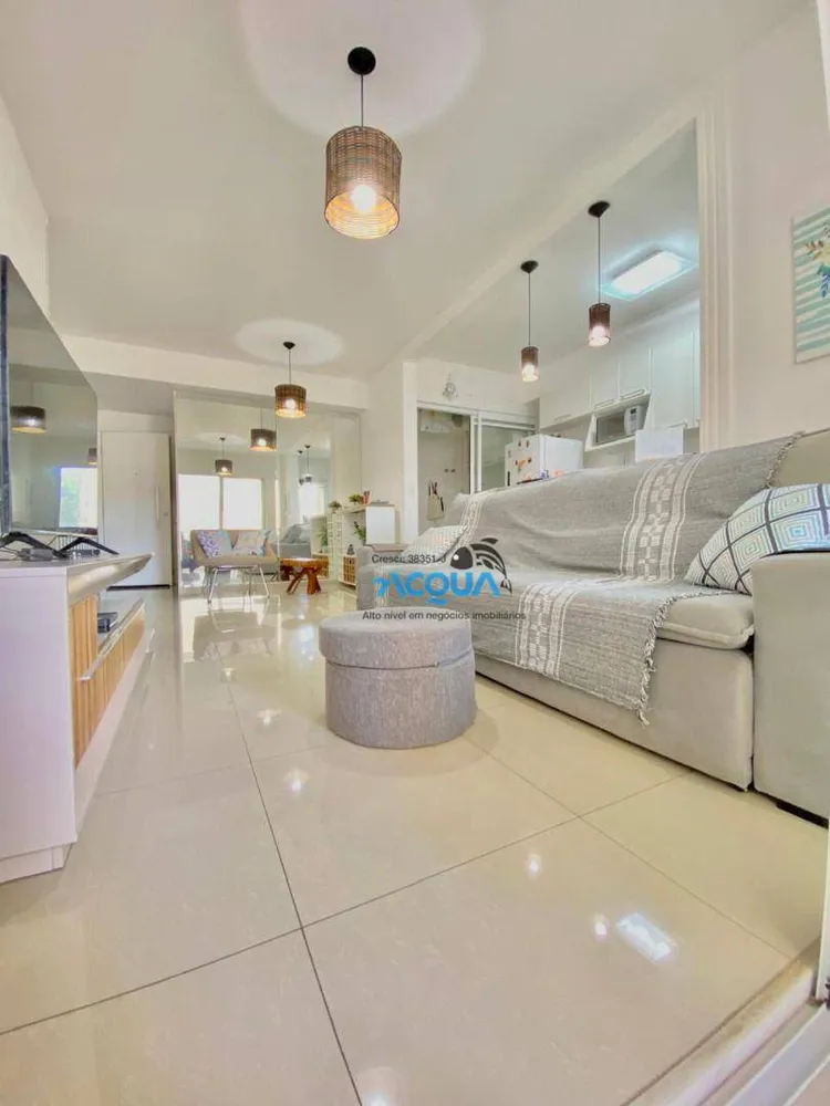 Apartamento, 2 quartos, 90 m² - Foto 3