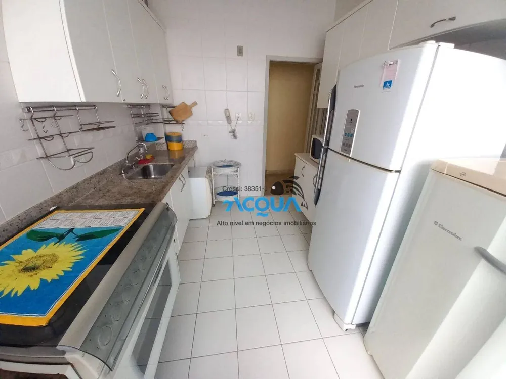 Apartamento, 4 quartos, 200 m² - Foto 3