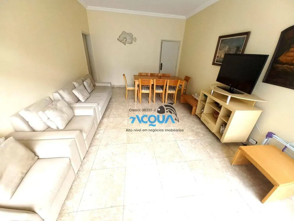 Apartamento, 4 quartos, 200 m² - Foto 2